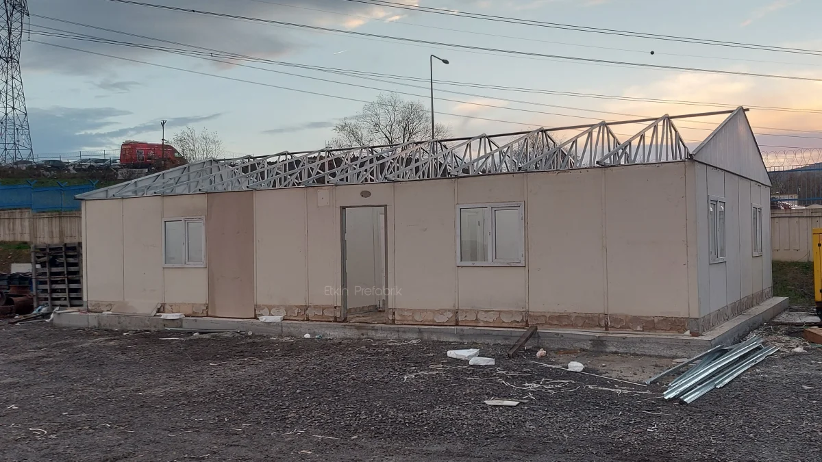 İkinci el prefabrik satın alma rehberi ve süreç yönetimi